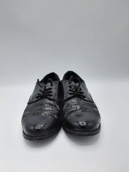 Derbies noir Eram de seconde main