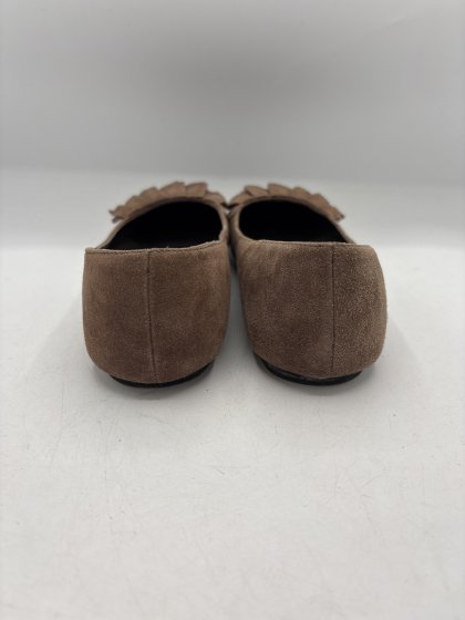 Ballerines MELLOW YELLOW camel de seconde main