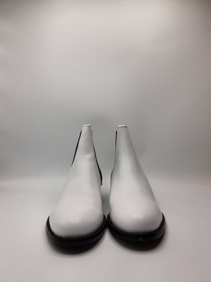 Bottines André de seconde main