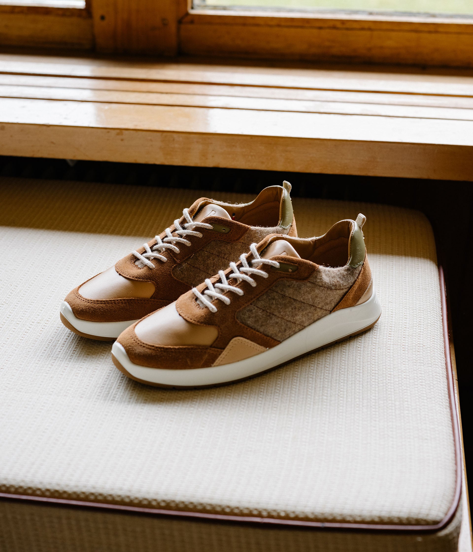 TENNIS LINDA COGNAC