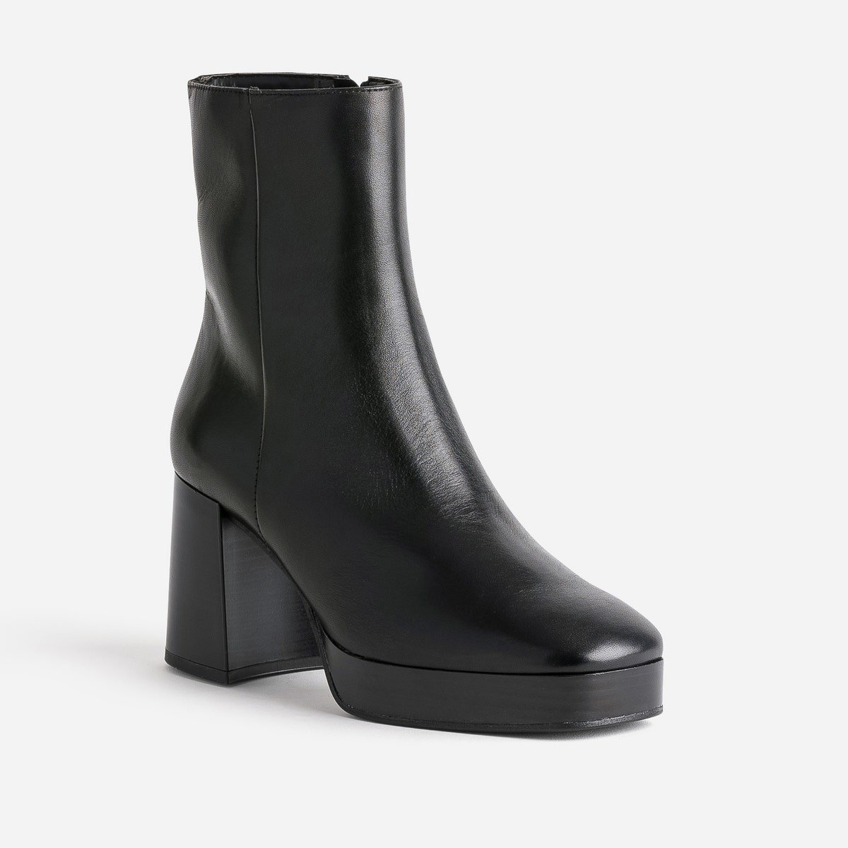 BOOTS CANDICE NOIR