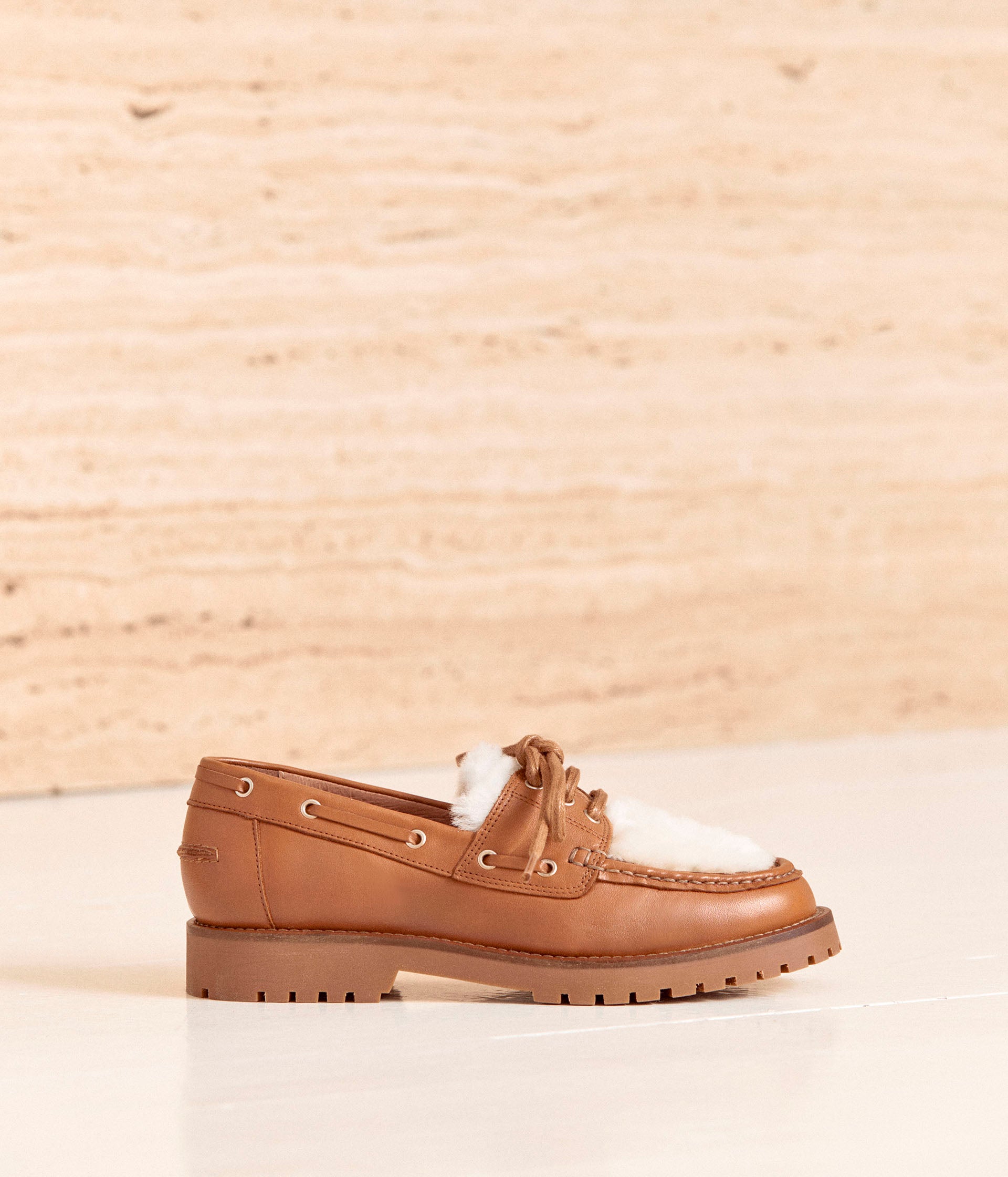 DERBY GAMA COGNAC