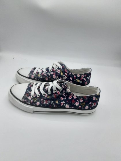 Sneakers de seconde main