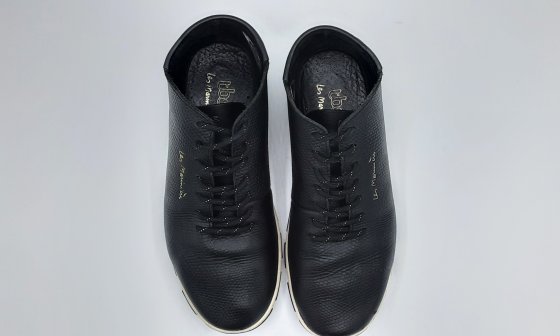 Basket noir tbs