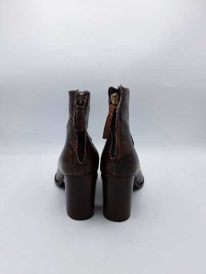 Bottines BOCAGE de seconde main