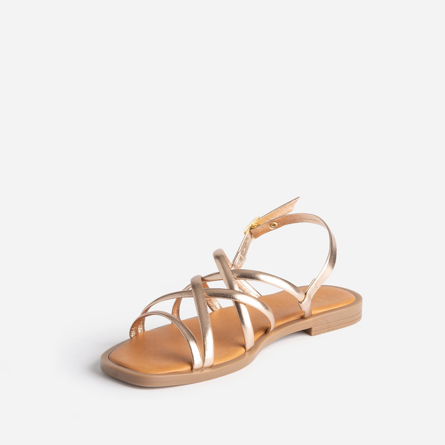 SANDALE NESLI OR