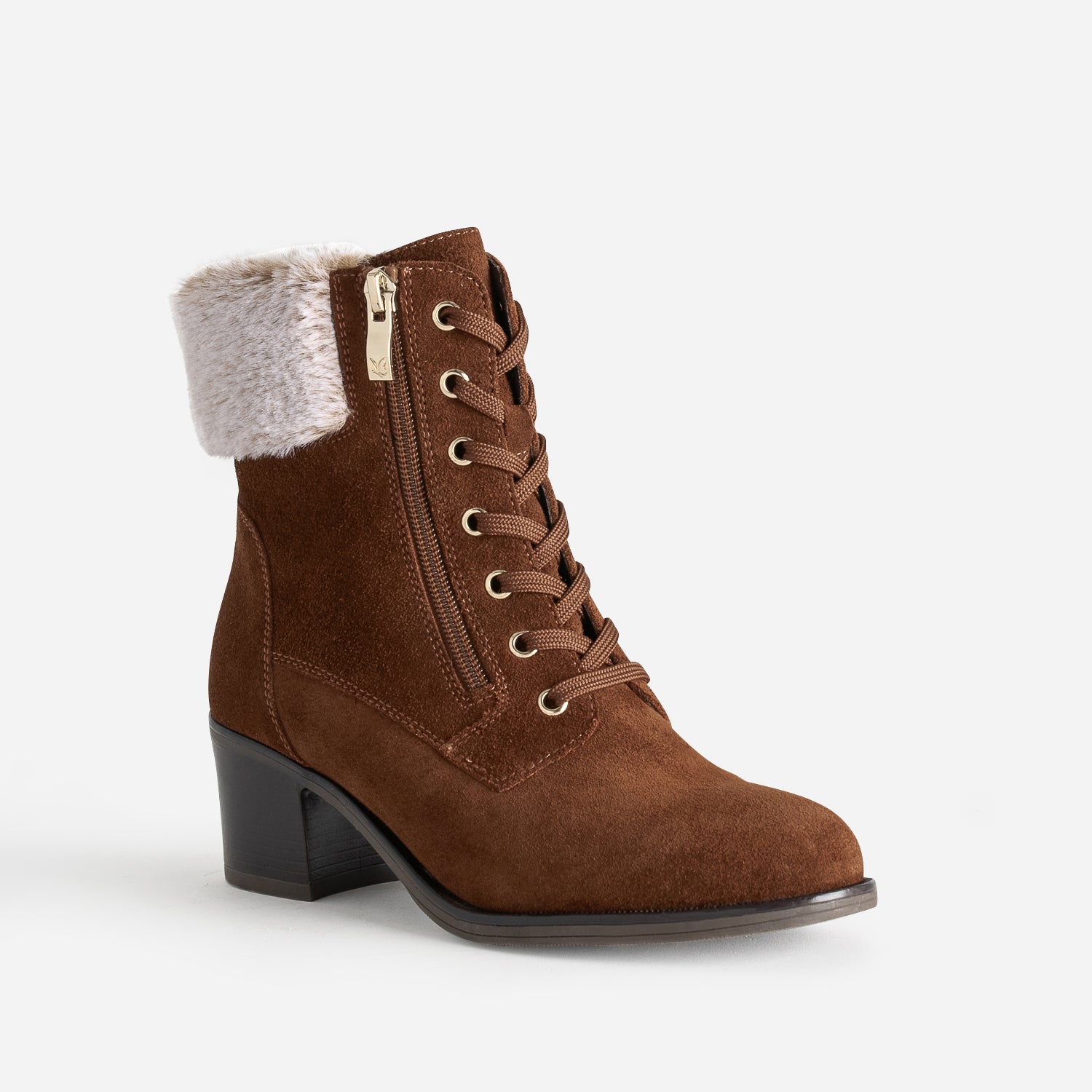 BOOTS COUNTRY COGNAC