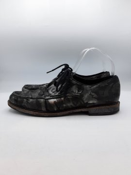 Derbies CAPRICE FOOTWEAR grises de seconde man