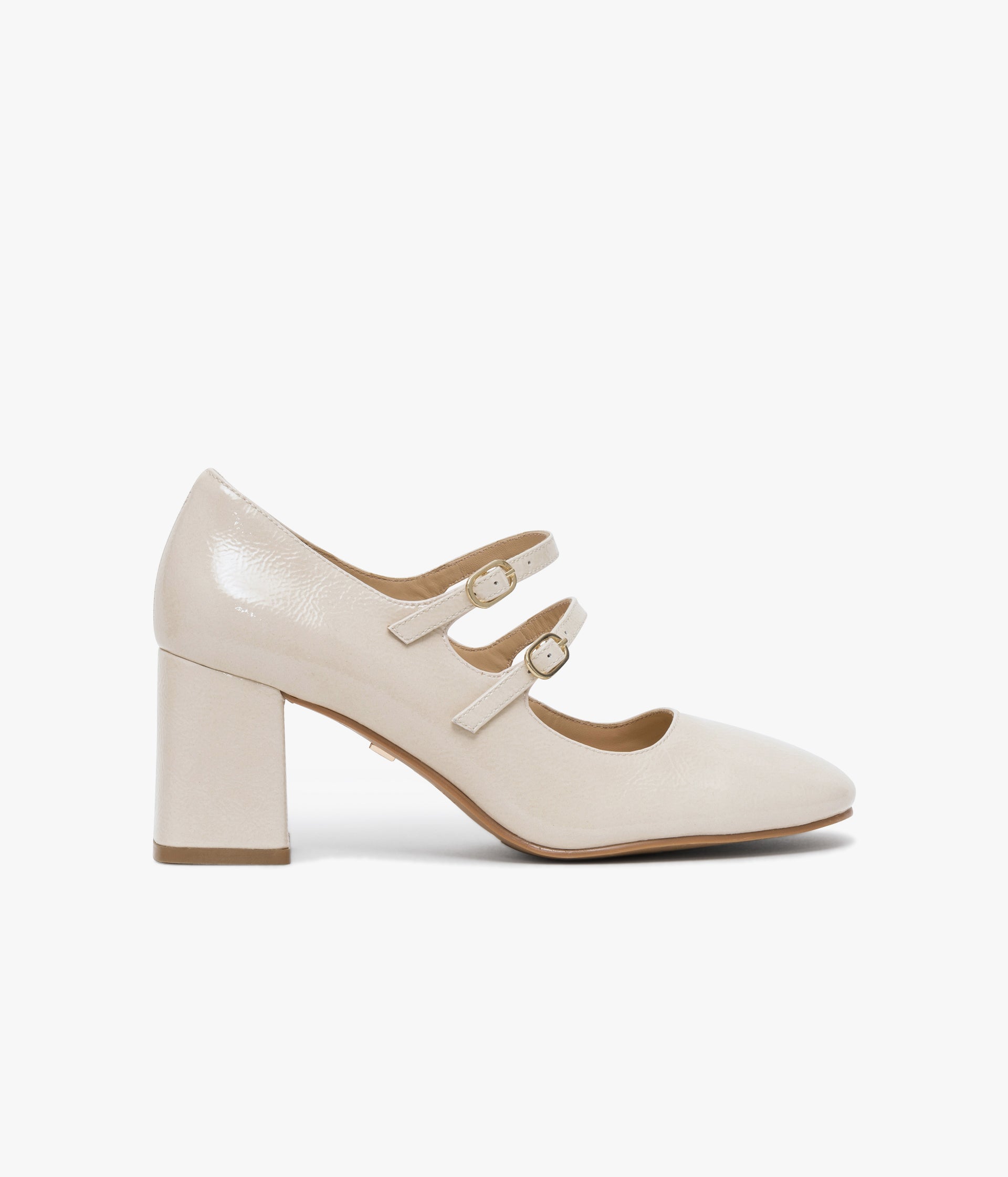 BABIES IZA OFF WHITE