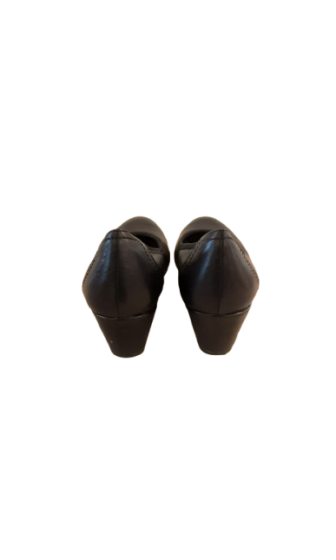 Paire d'escarpins de seconde main