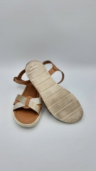 Sandales Eram de seconde mains