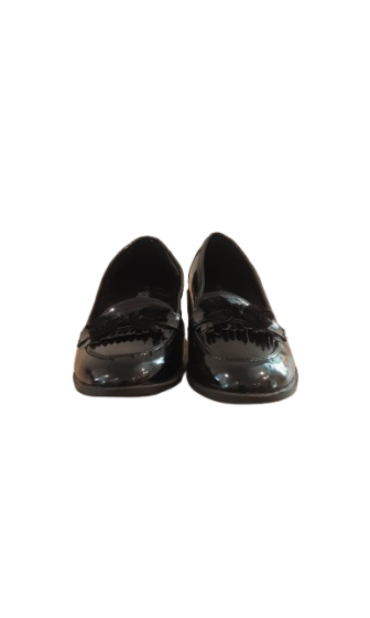 paire de mocassins de seconde main