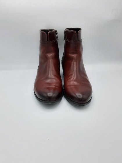 Bottines d'occasion