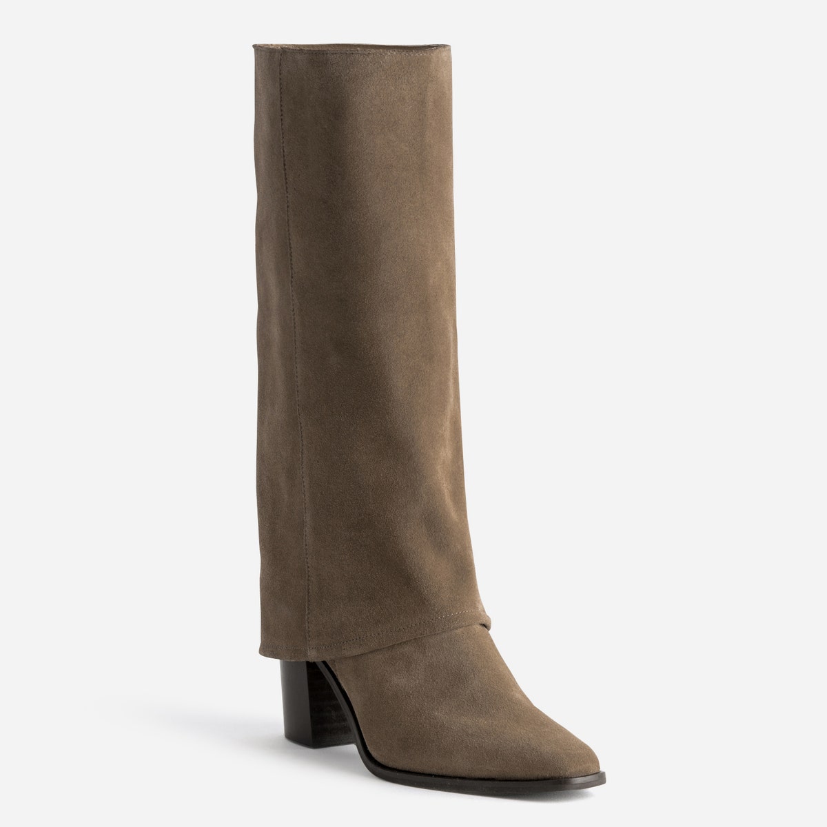 BOTTE TAKINA TAUPE