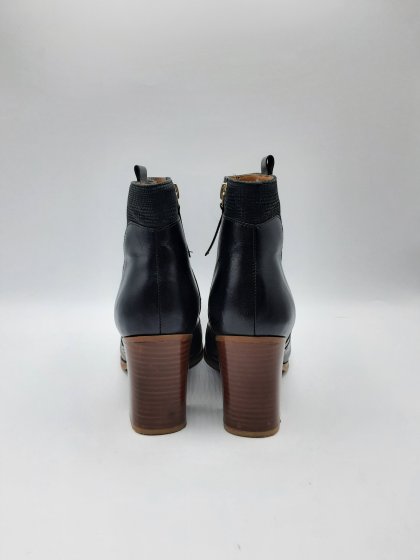 Bottines Bocage de seconde main