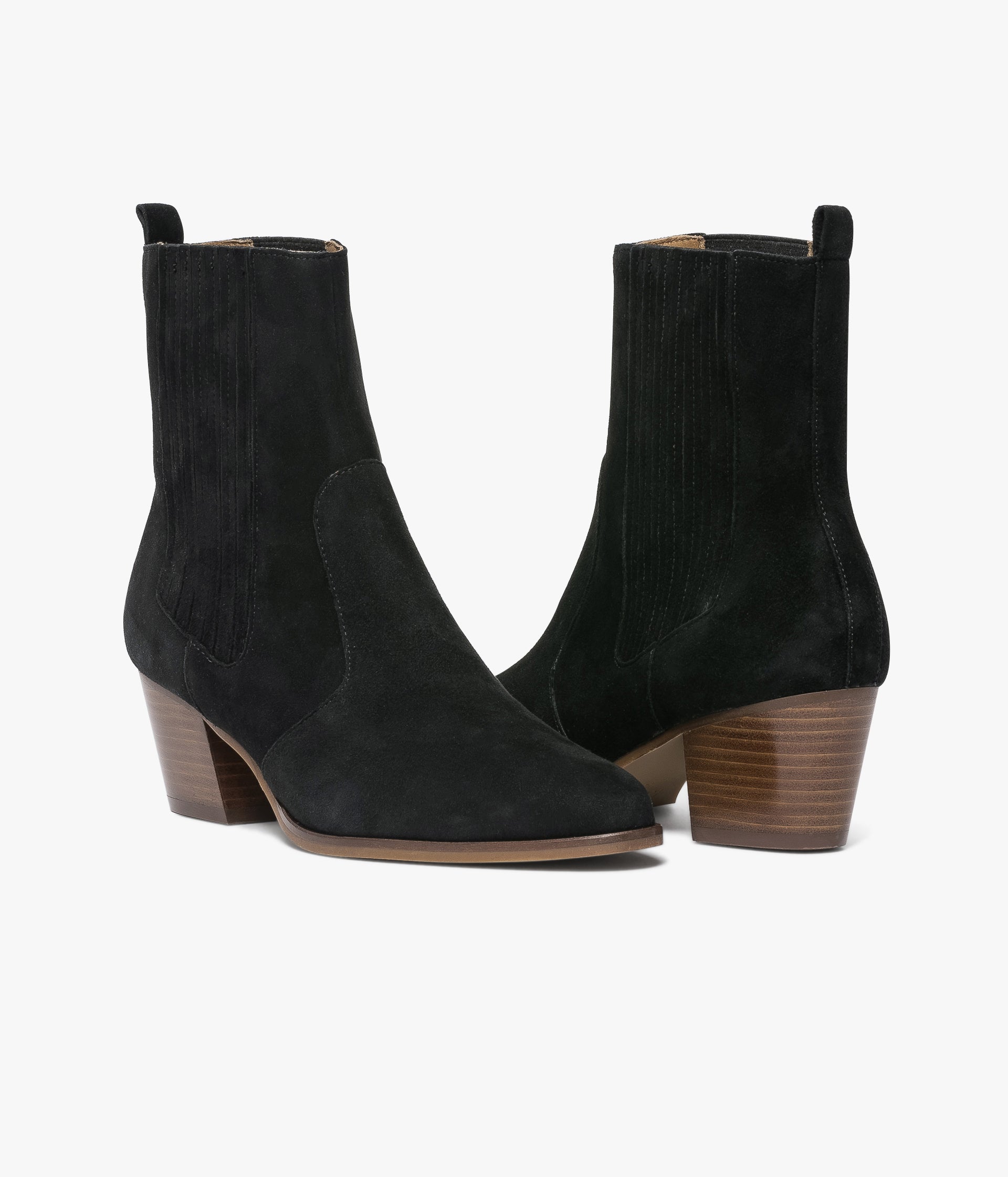 BOOTS MIMI NOIR