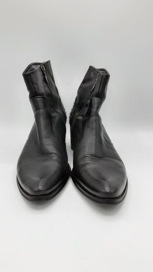 Bottines