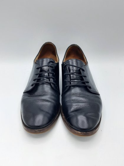 Derbies noir Bocage de seconde main