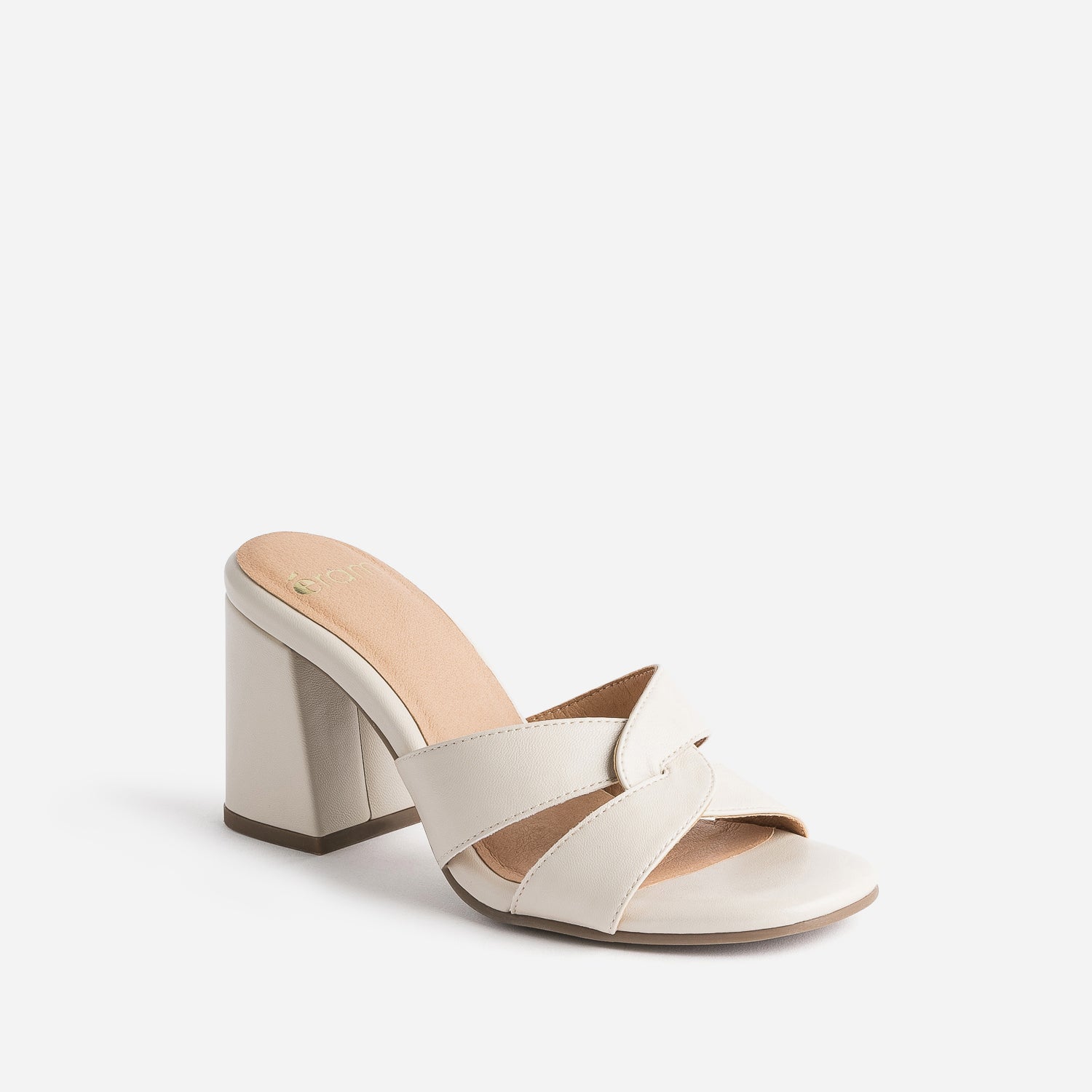 SANDALE YSEULT BEIGE