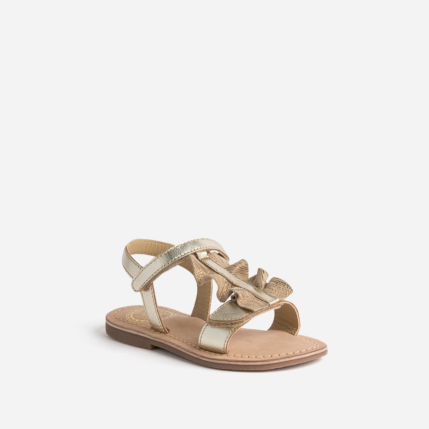 SANDALE SOLINE.2 DORE