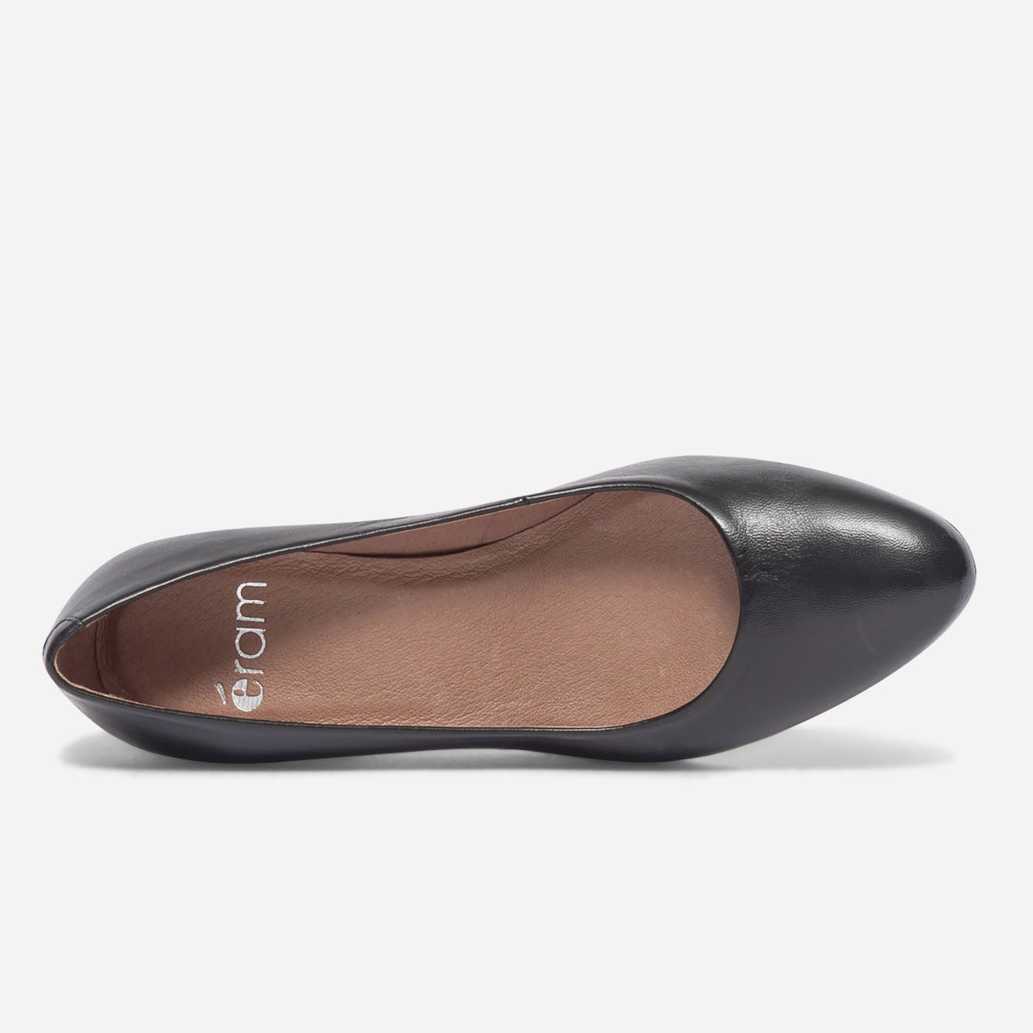 ESCARPIN TUSEN NOIR