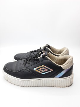 Baskets noires de seconde main