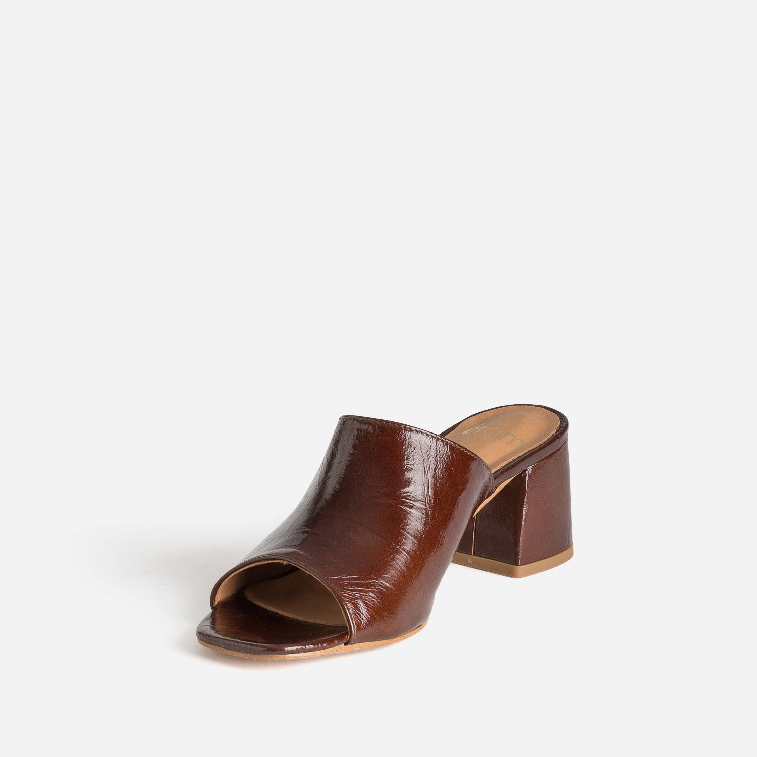SANDALE KENDRA CHOCOLAT