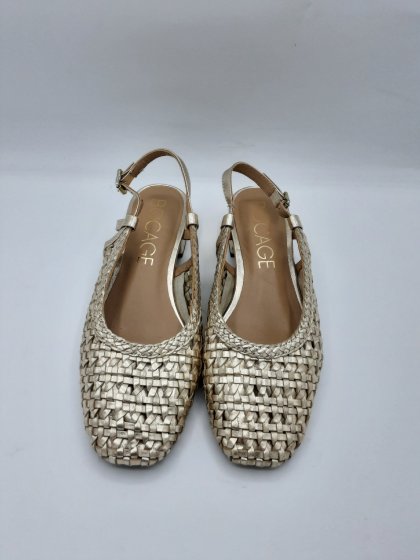 Ballerines Bocage de seconde main