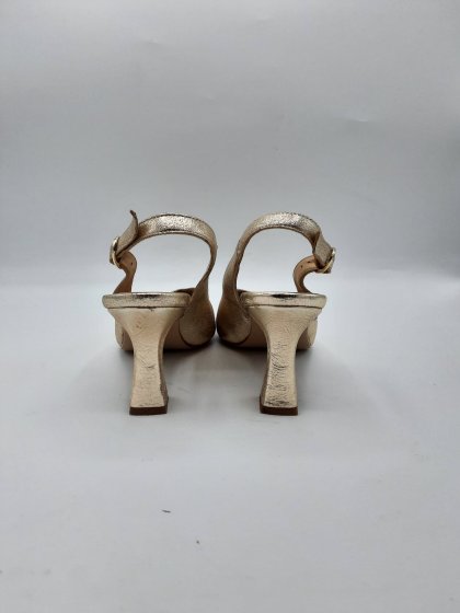 Slingback Bocage de seconde main