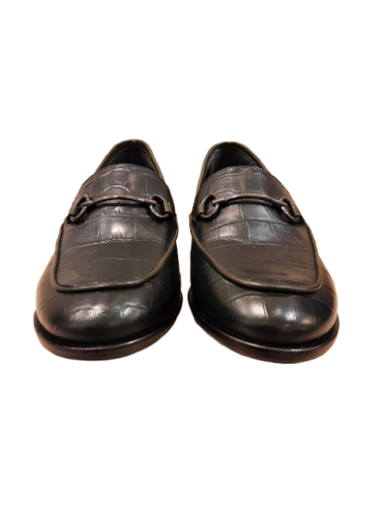 Mocassins de seconde main