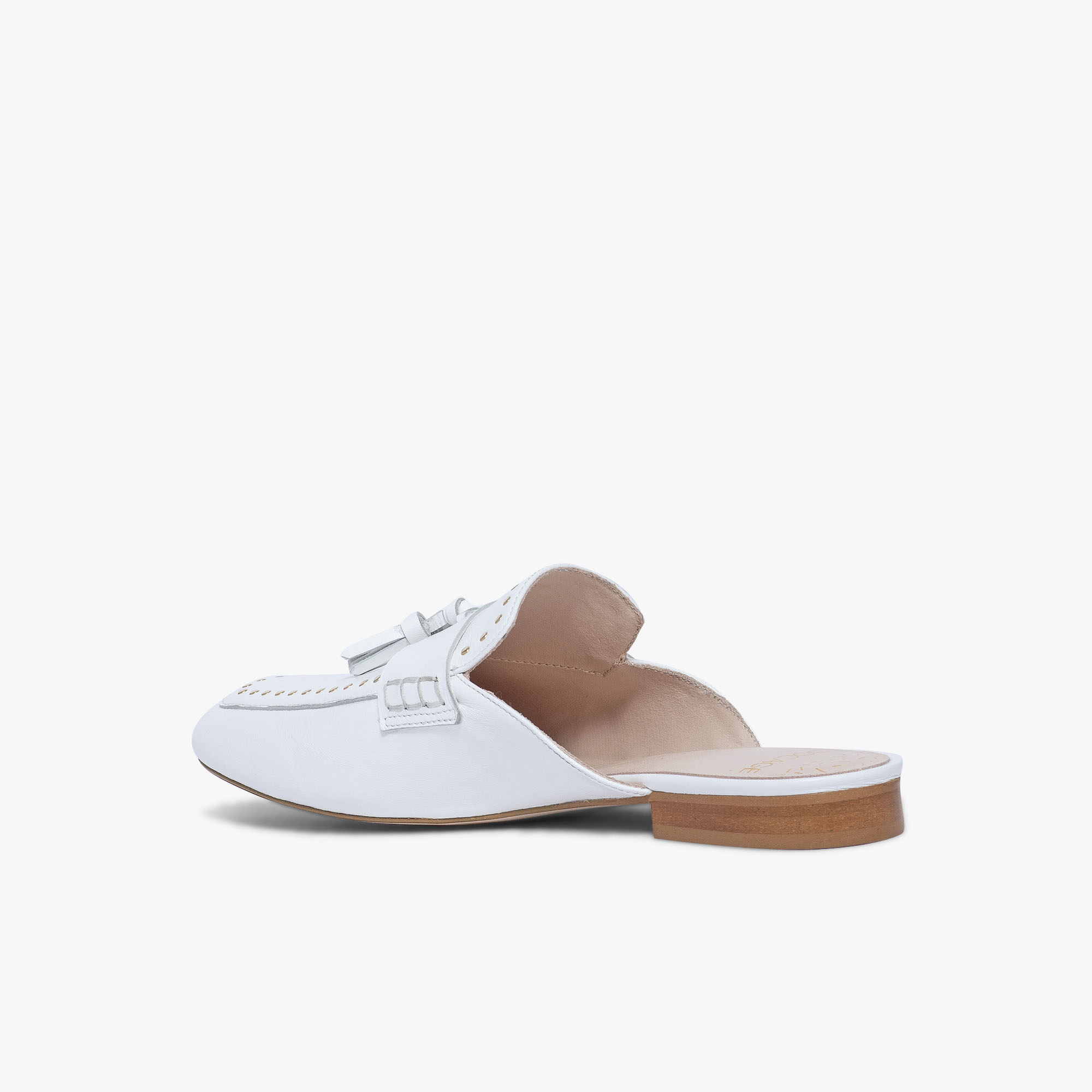 MULE ZOELLO