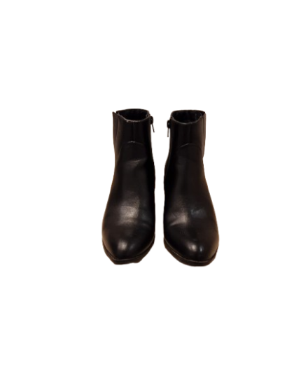Bottines eram noires de seconde main
