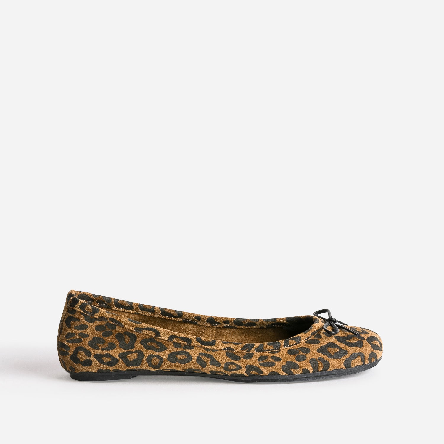 BALLERINE DIANA LEOPARD