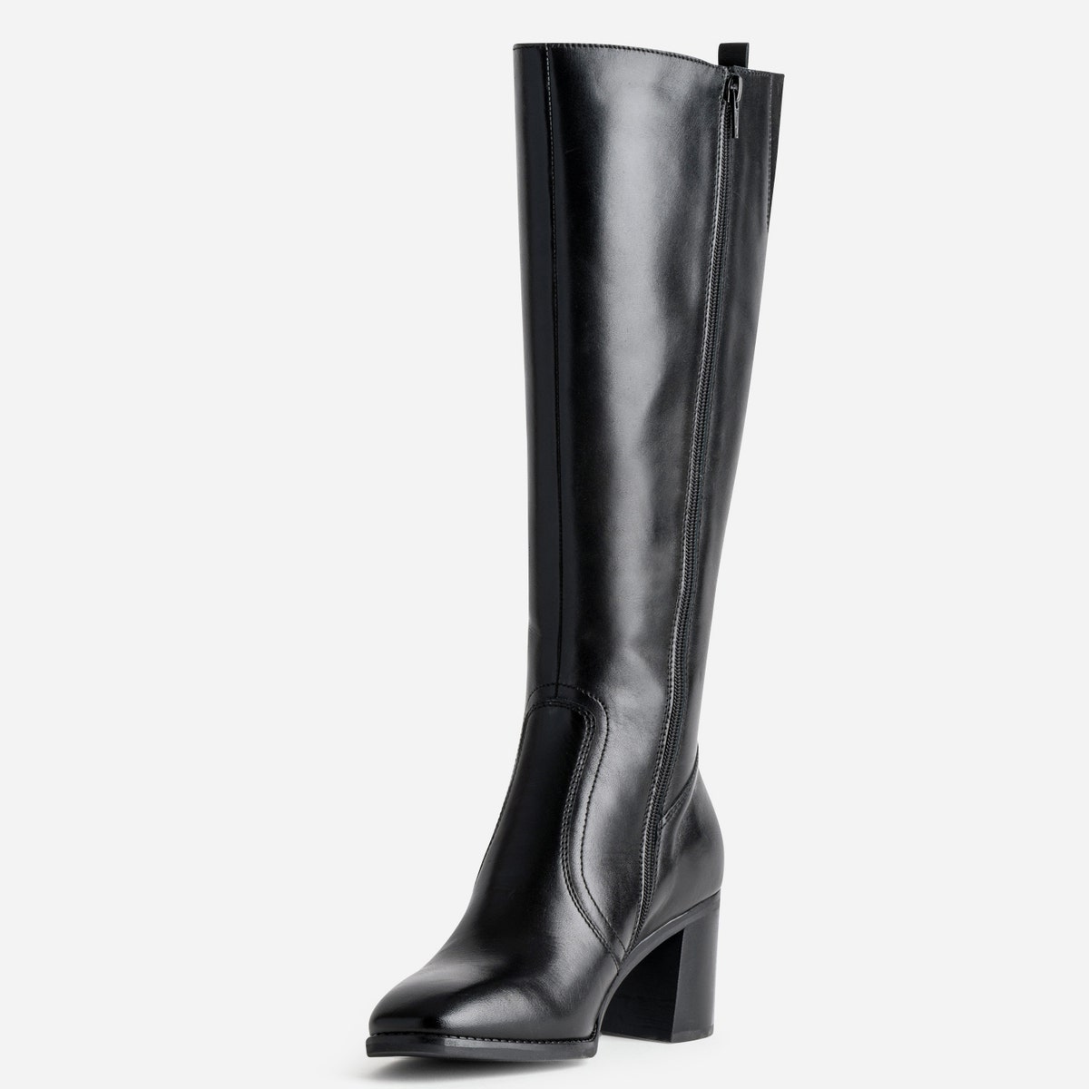 BOTTE TUZANNE NOIR