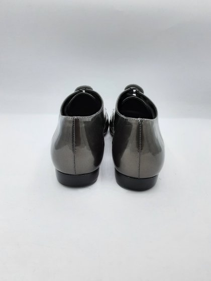 Derbies SAN MARINA grises de seconde main