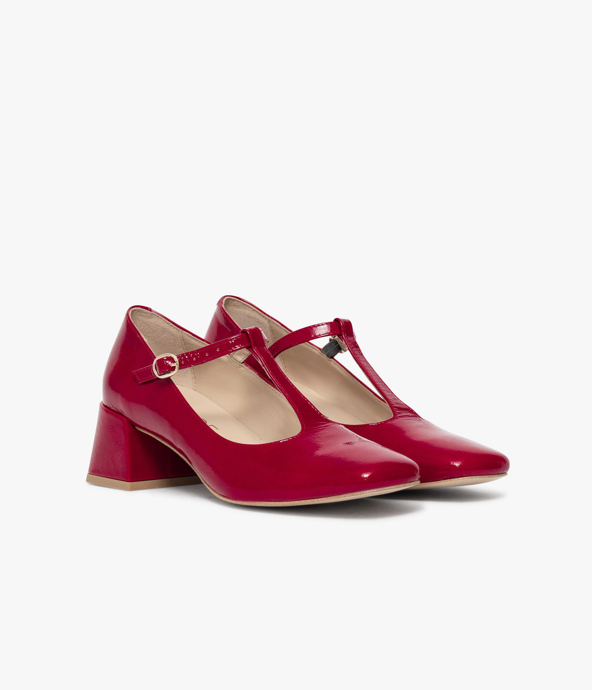 BABIES ILIOS ROUGE