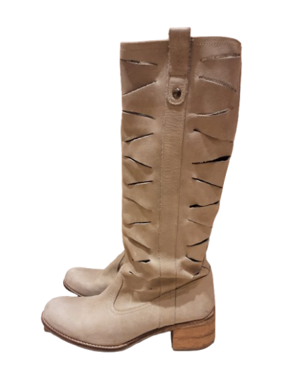 Bottes de seconde main