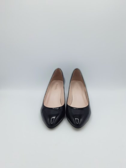 escarpins noir