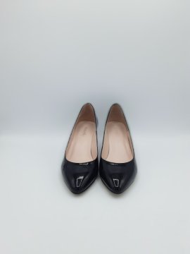 escarpins noir