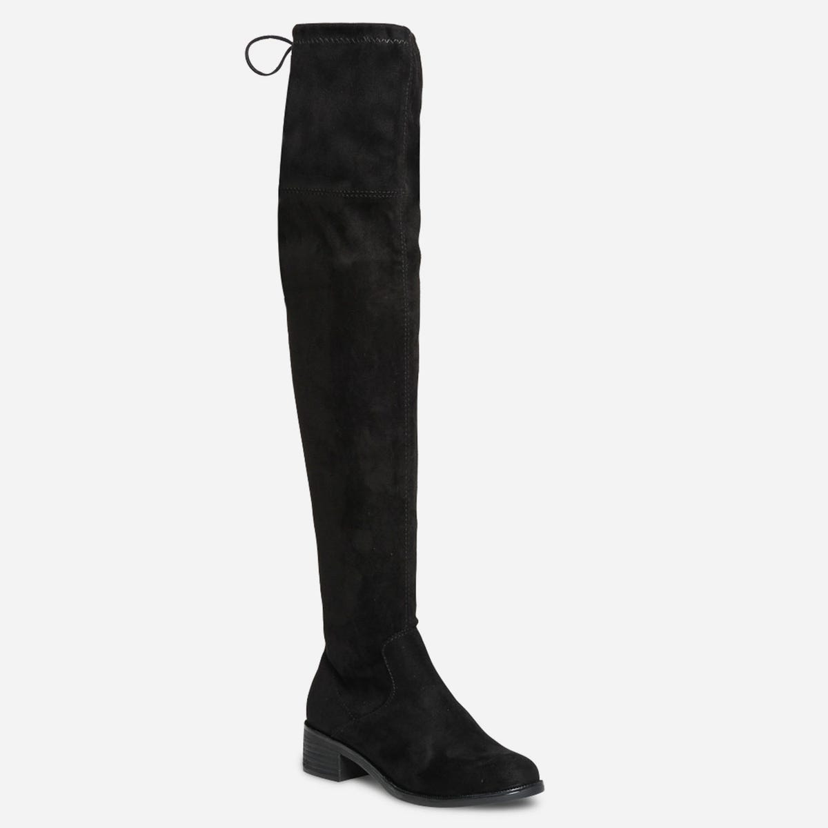 BOTTE ERUSIA NOIR