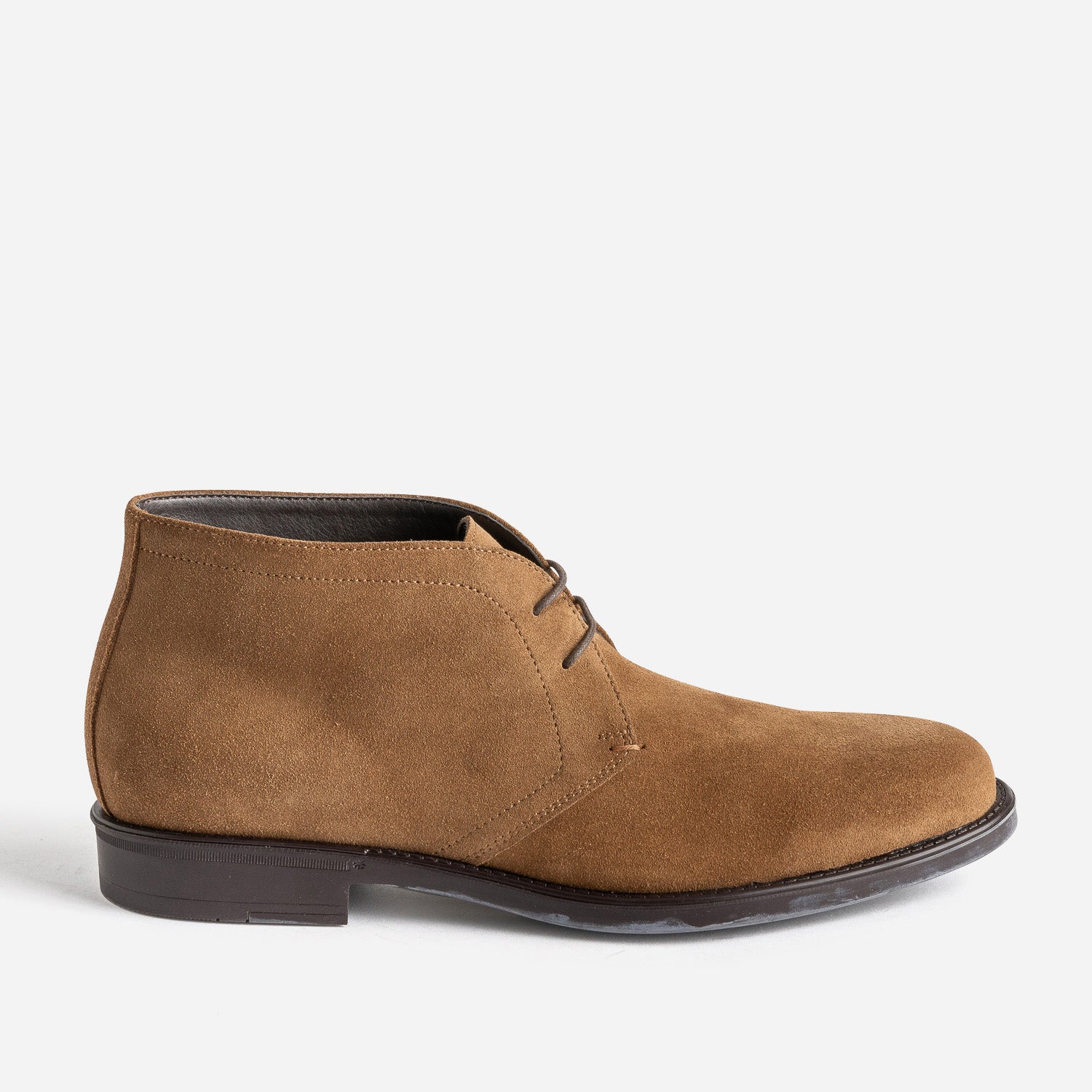 BOOTS ANATOLE TAUPE
