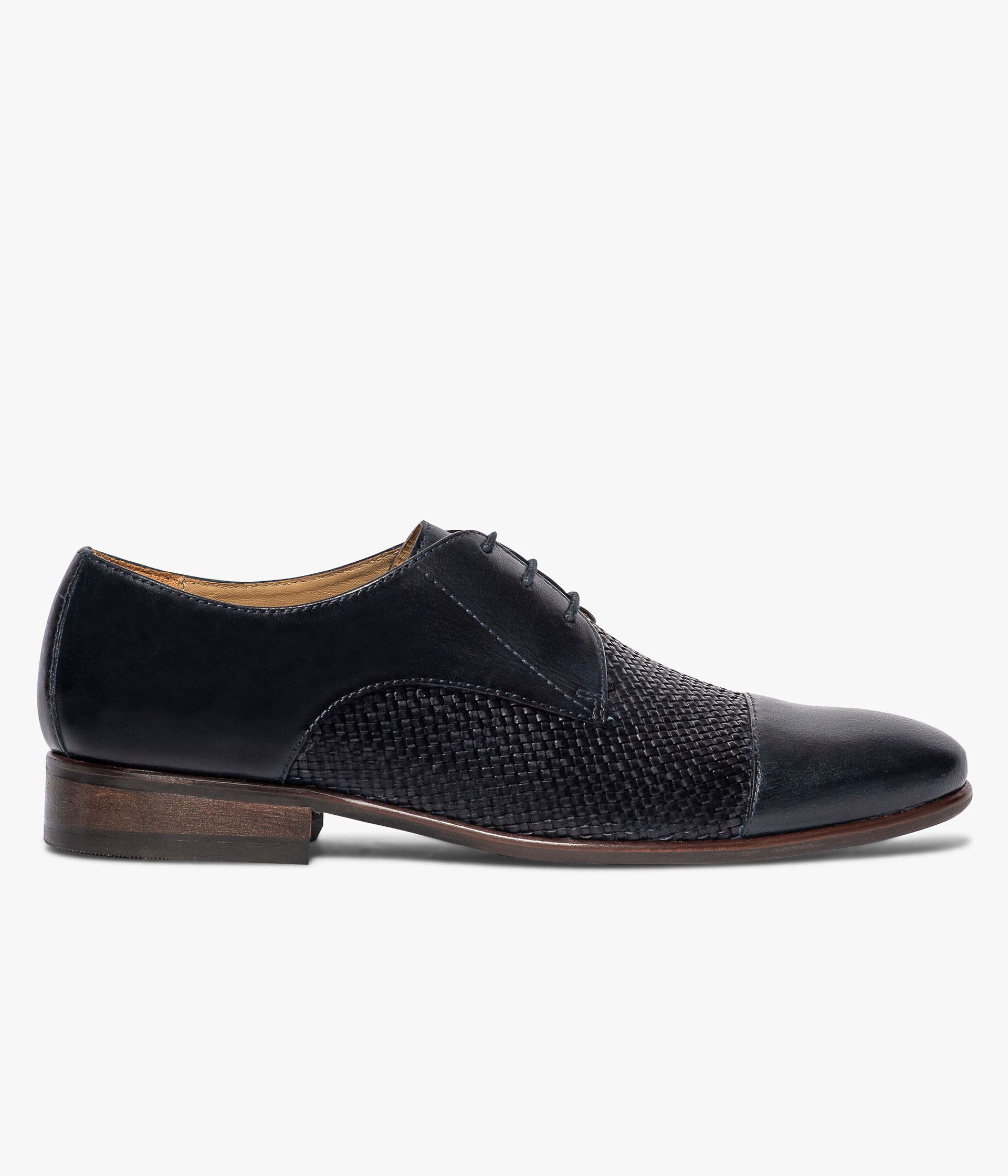 DERBY LINO BLEU