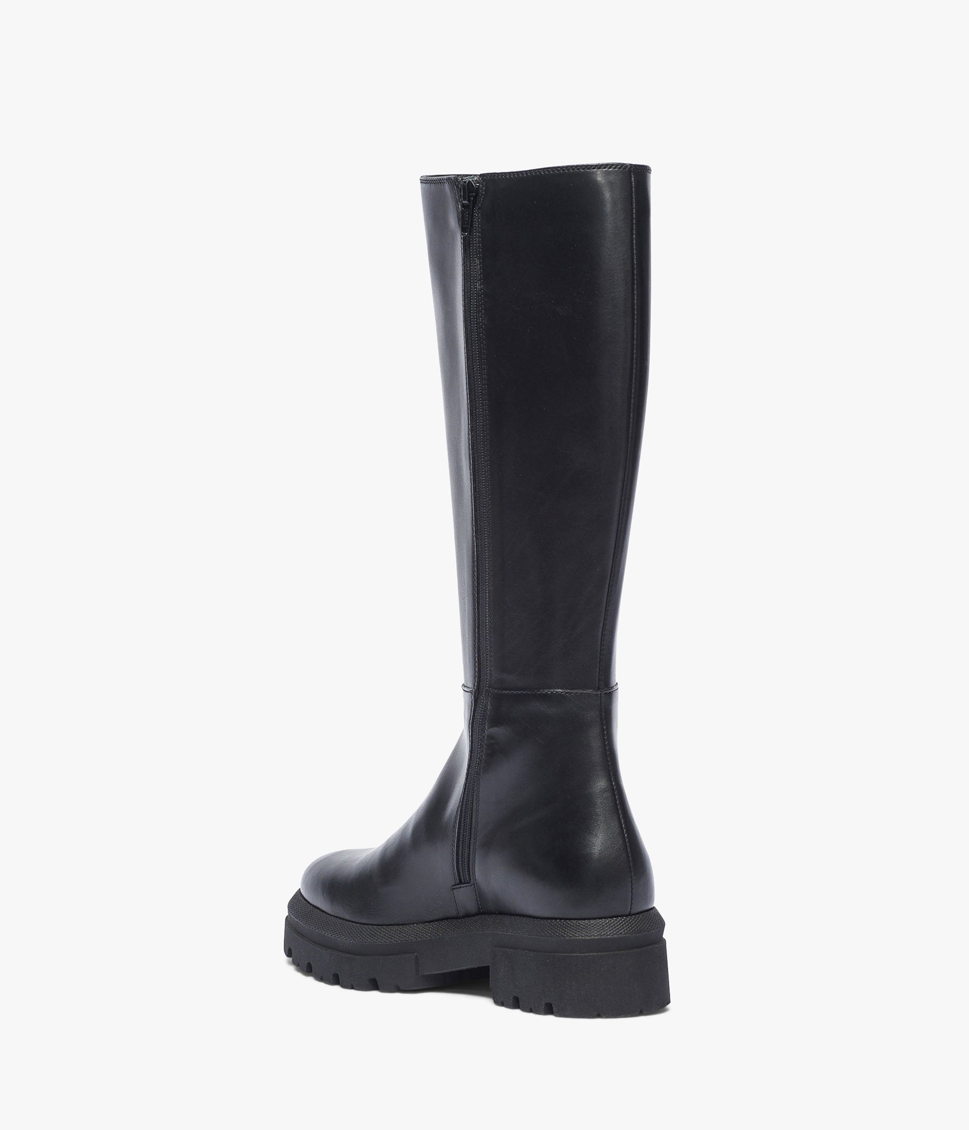 BOTTE ORESTE NOIR