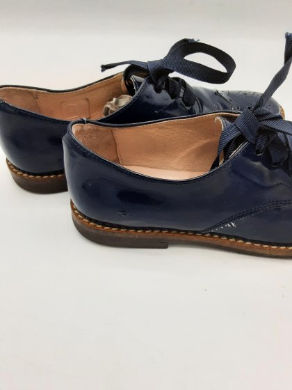 Derbies JACADI marines de seconde main