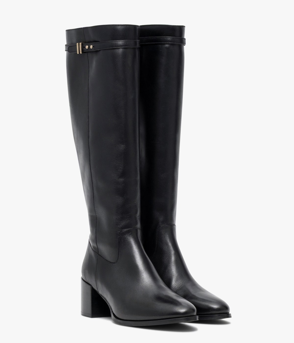 BOTTE COLETTE NOIR