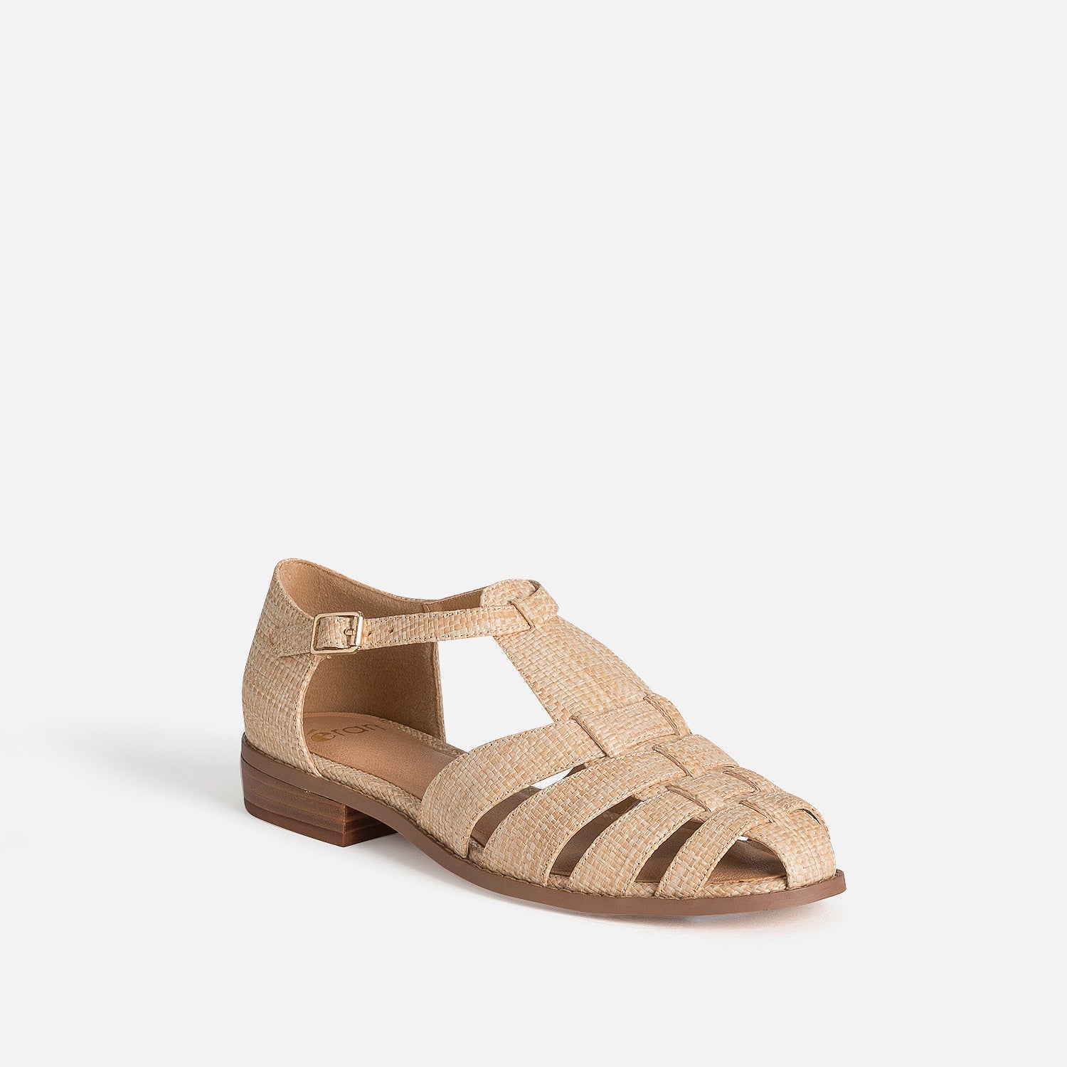 SANDALE NARIMAN NATUREL