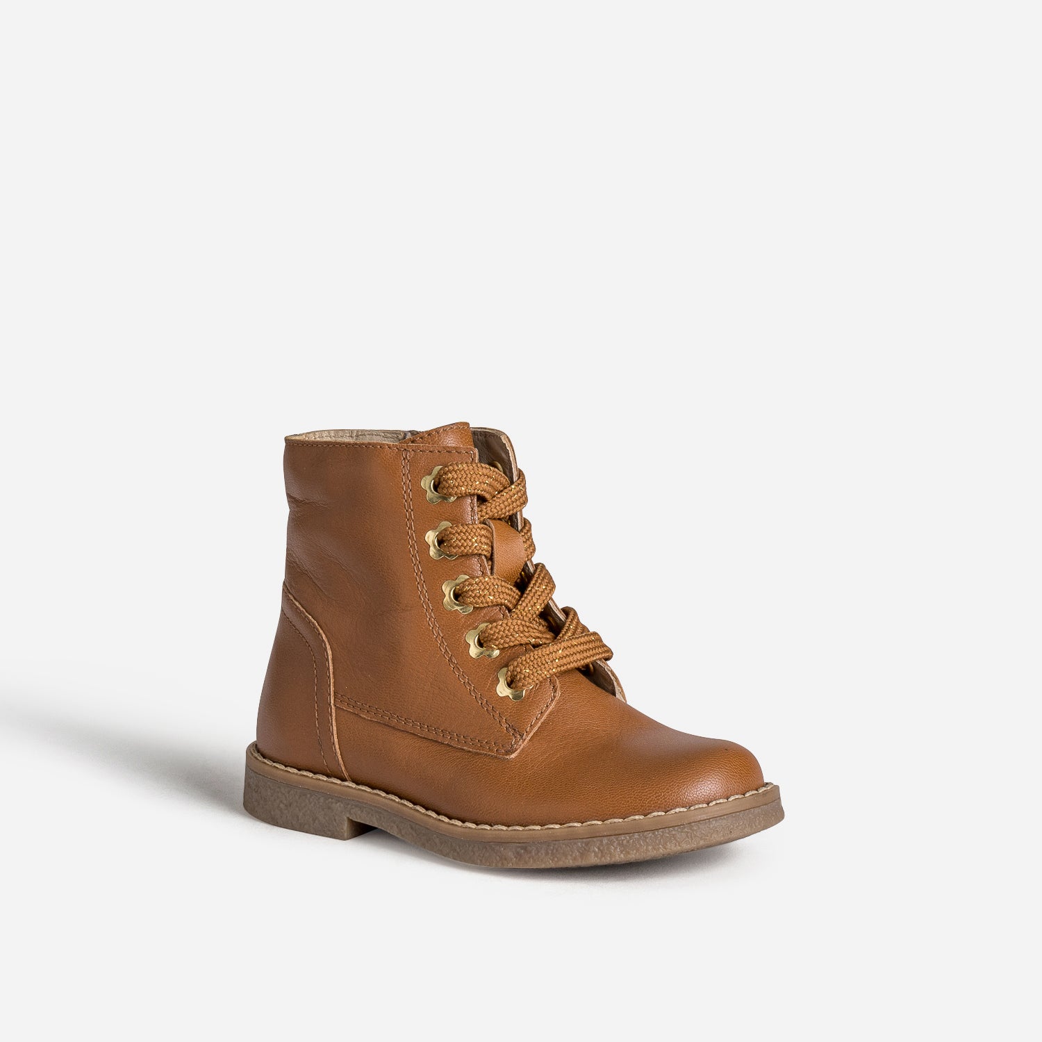 BOOTS SABINA2 CAMEL
