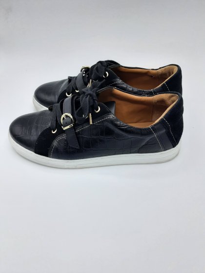 Sneakers decseconde main