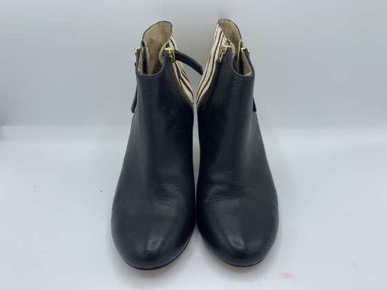 bottines de seconde main