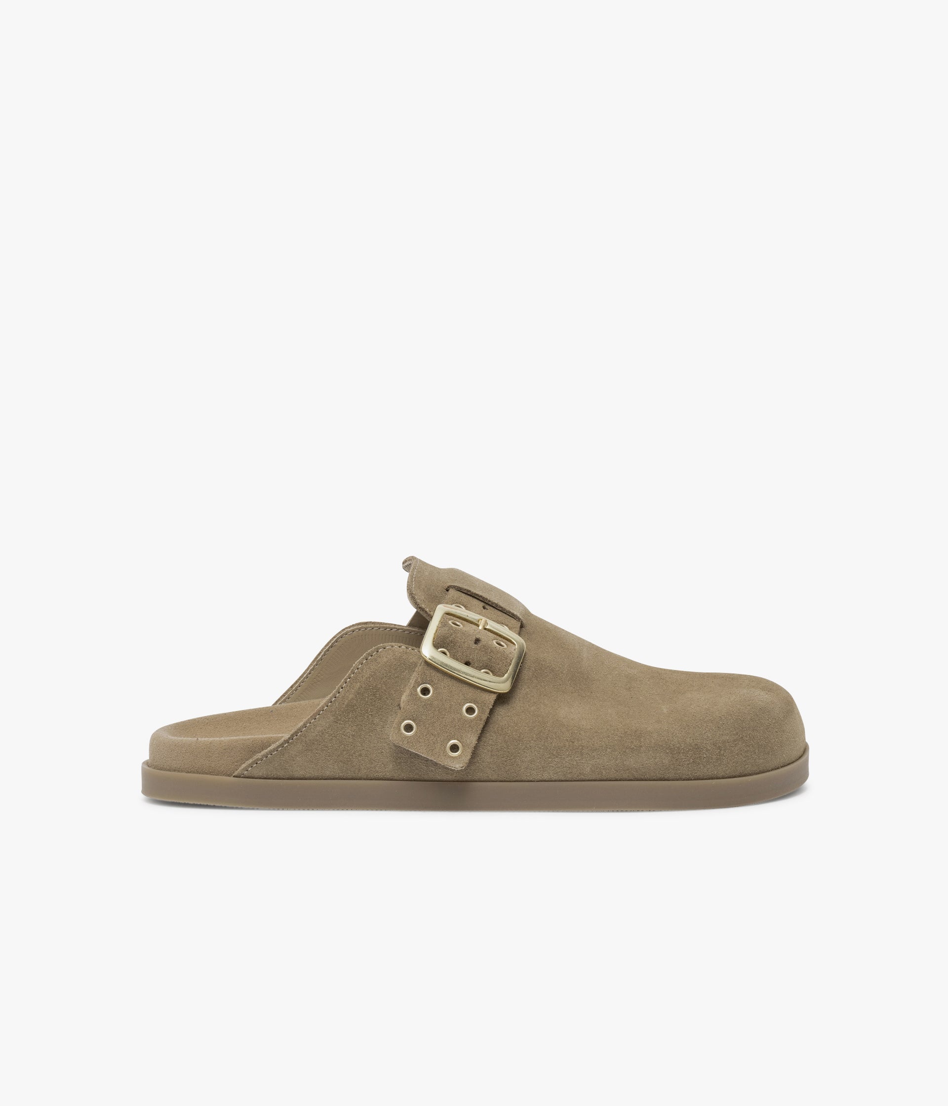 SABOT WILDA BEIGE